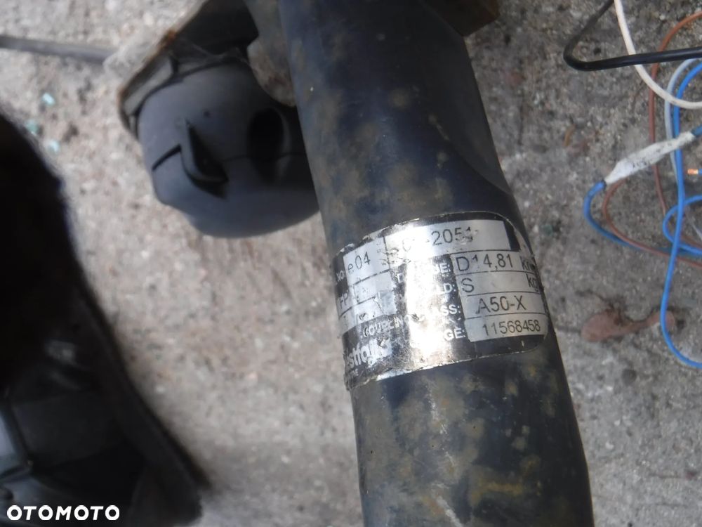 Volvo XC60 I hak holowniczy westfalia modul - 6