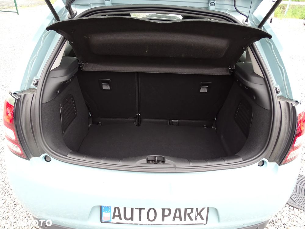 Citroën C3 Pure Tech (VTi) 82 Exclusive - 7