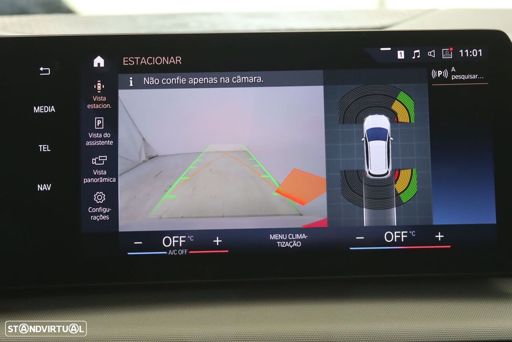 BMW 218 Active Tourer i Auto - 19