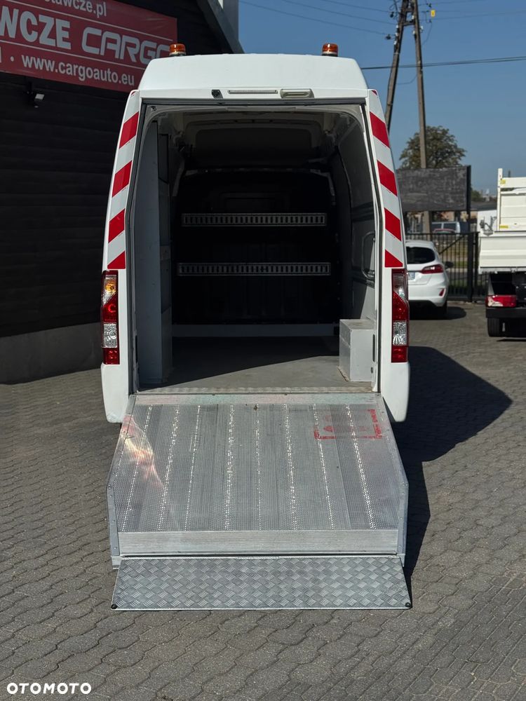 Renault MASTER - 7