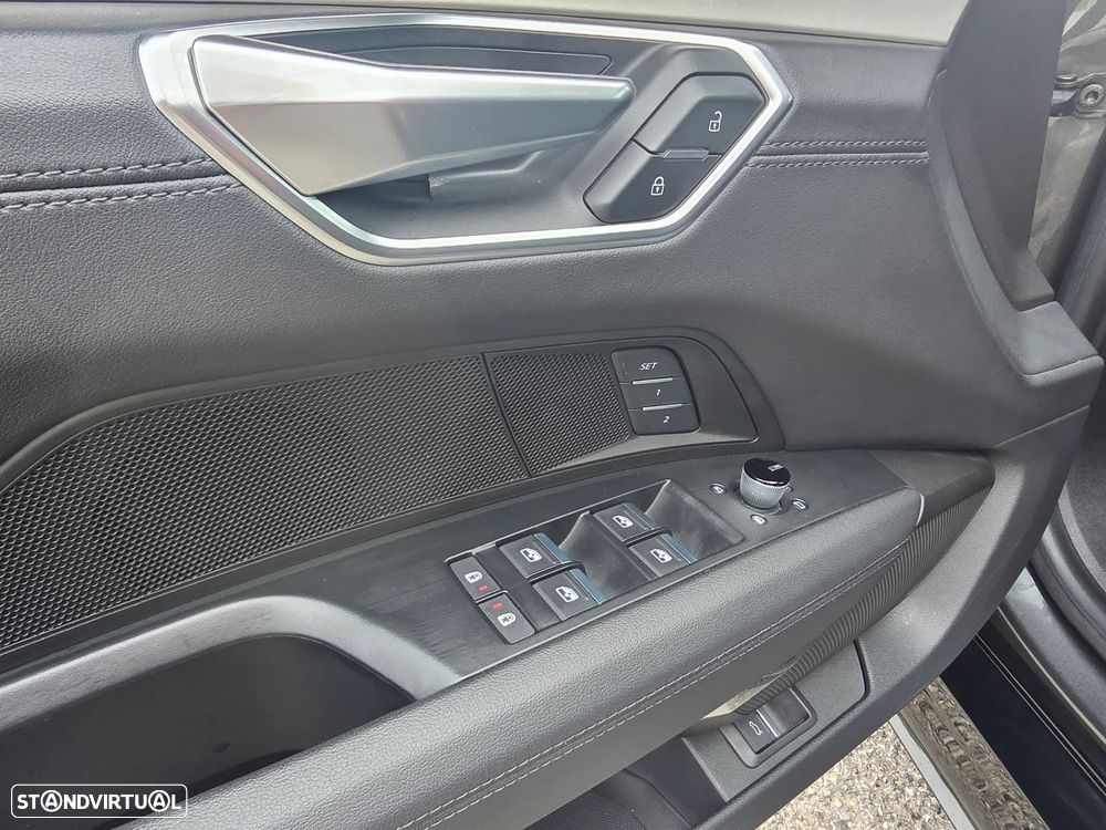 Audi e-tron GT quattro - 38