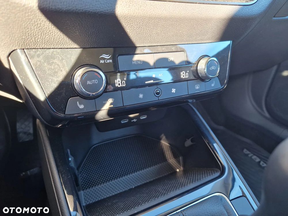 Skoda Fabia 1.0 TSI Selection - 9