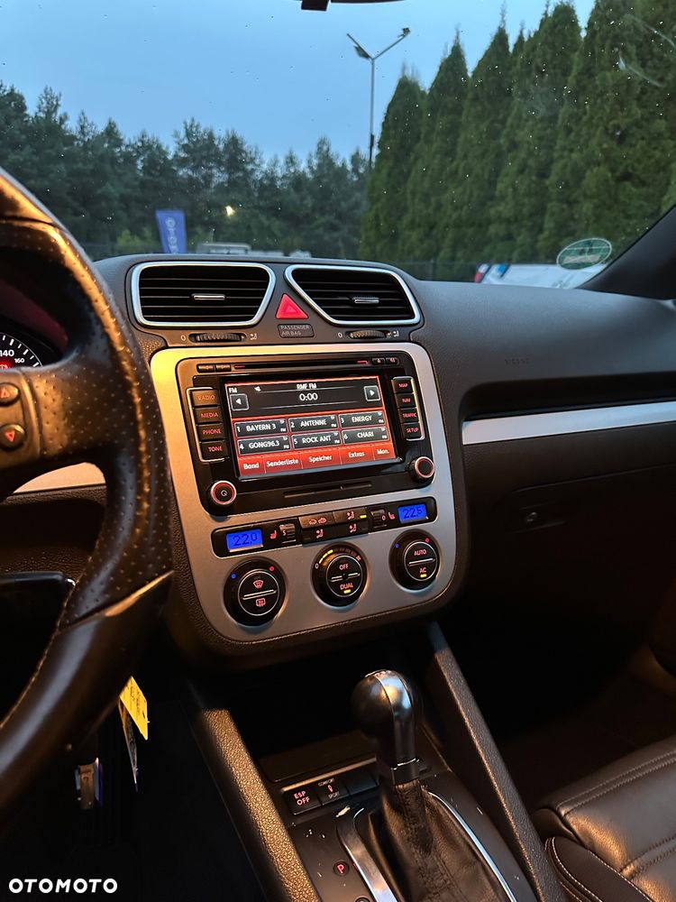 Volkswagen Scirocco - 6