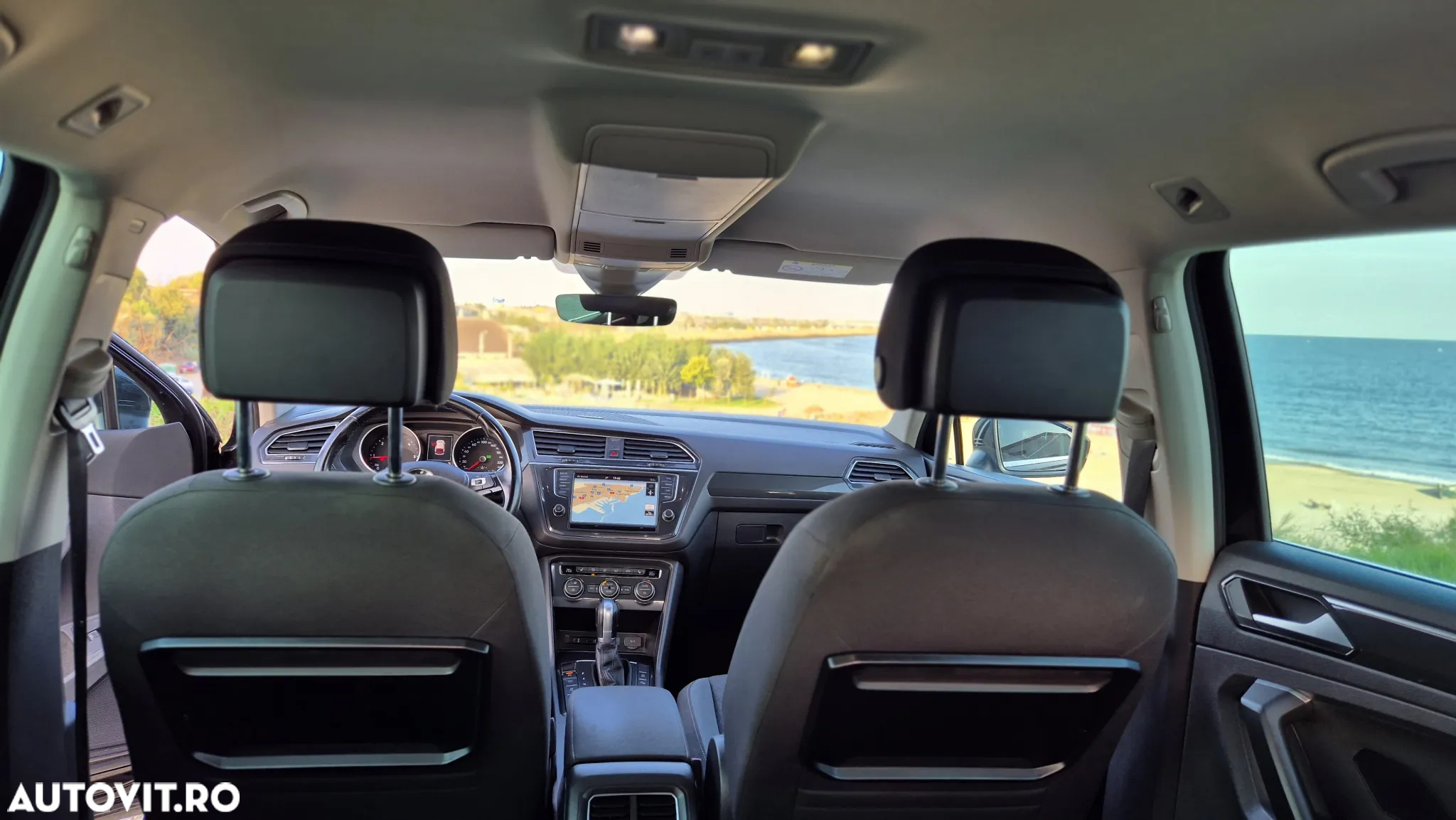 Volkswagen Tiguan 2.0 TDI 4Mot DSG Comfortline - 14