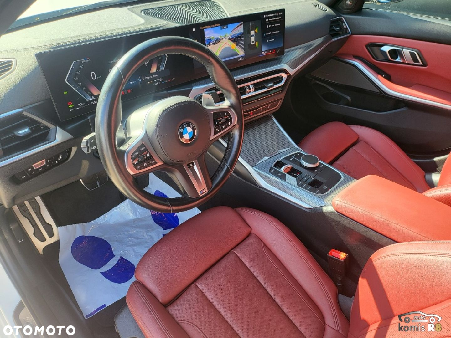 BMW Seria 3 - 39