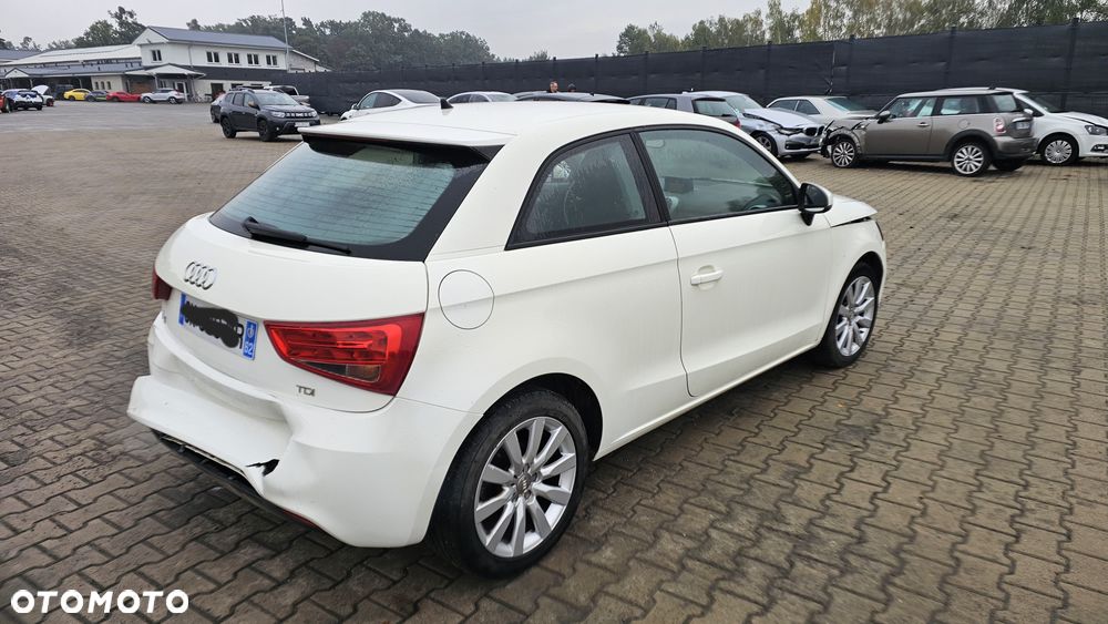 Audi A1 1.6 TDI Attraction - 3