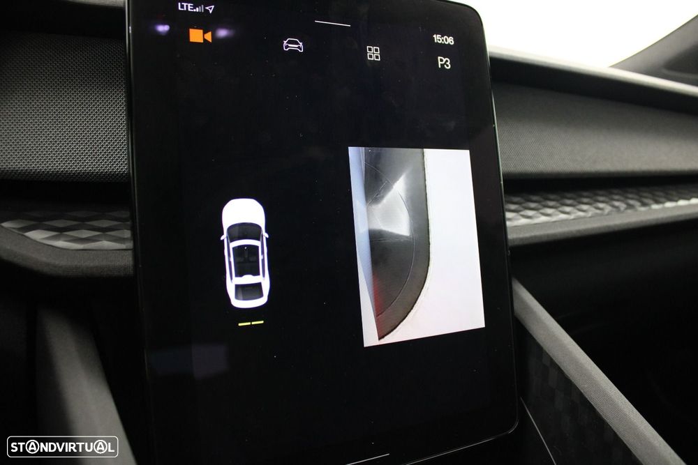 Polestar 2 Long Range 78 kWh - 22