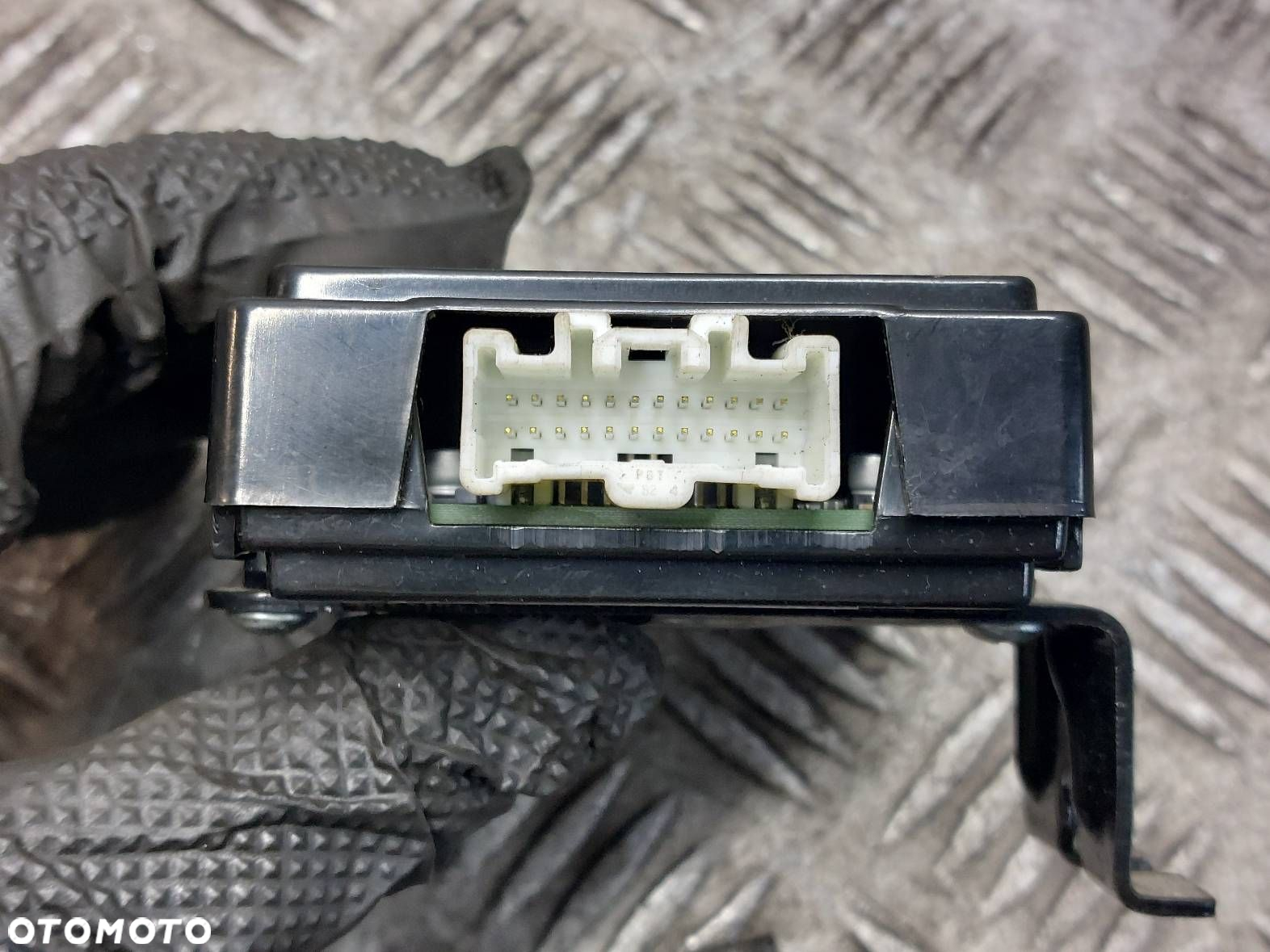 MODUŁ BLUETOOTH MAZDA 6 II GH GS1D-66DHXA - 3