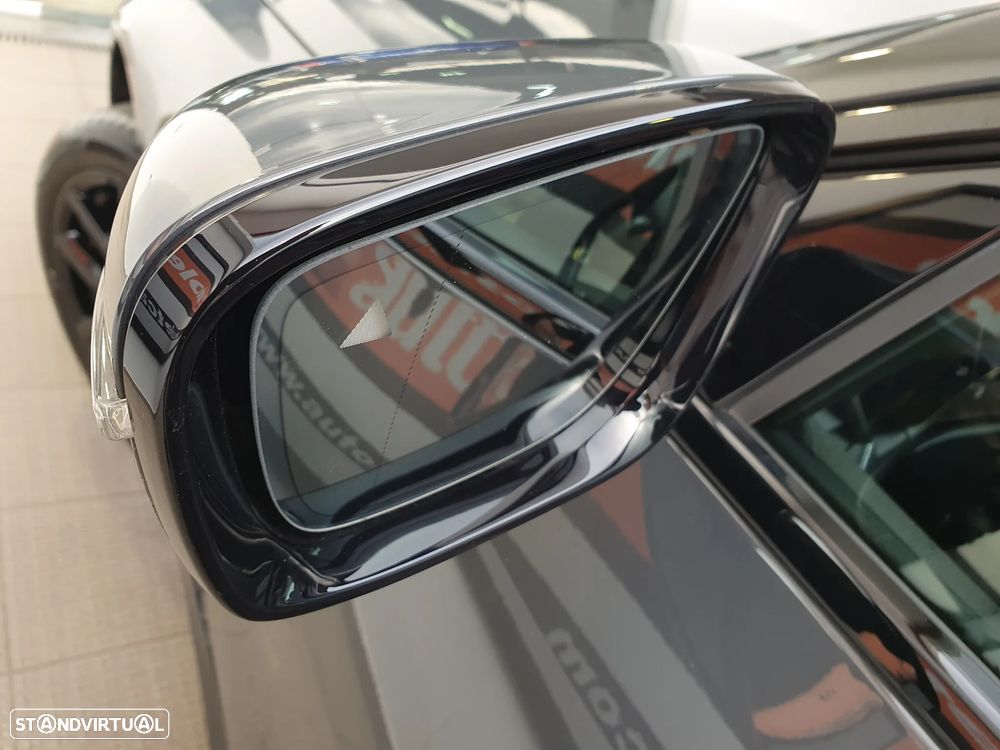 BMW 420 Gran Coupé d Pack M Auto - 28