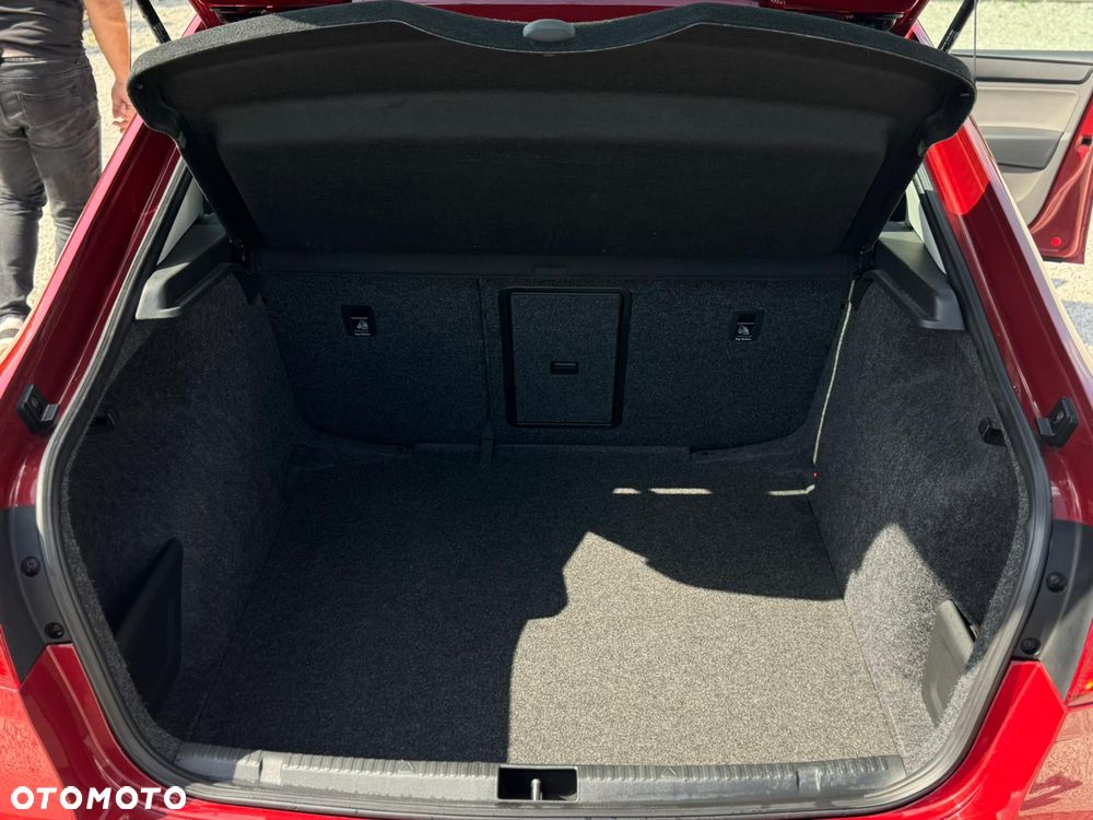 Seat Toledo 1.2 TSI Style - 23