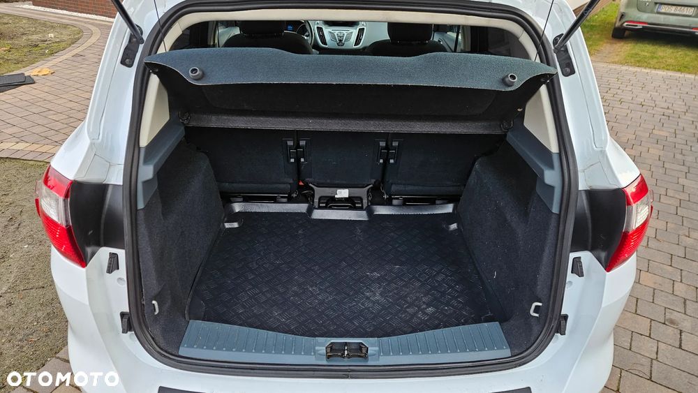 Ford C-MAX - 14