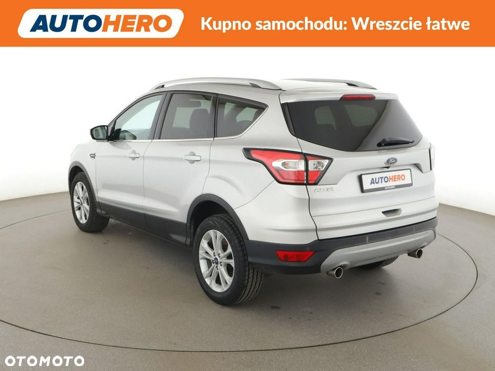 Ford Kuga 2.0 TDCi 4x4 Titanium - 5