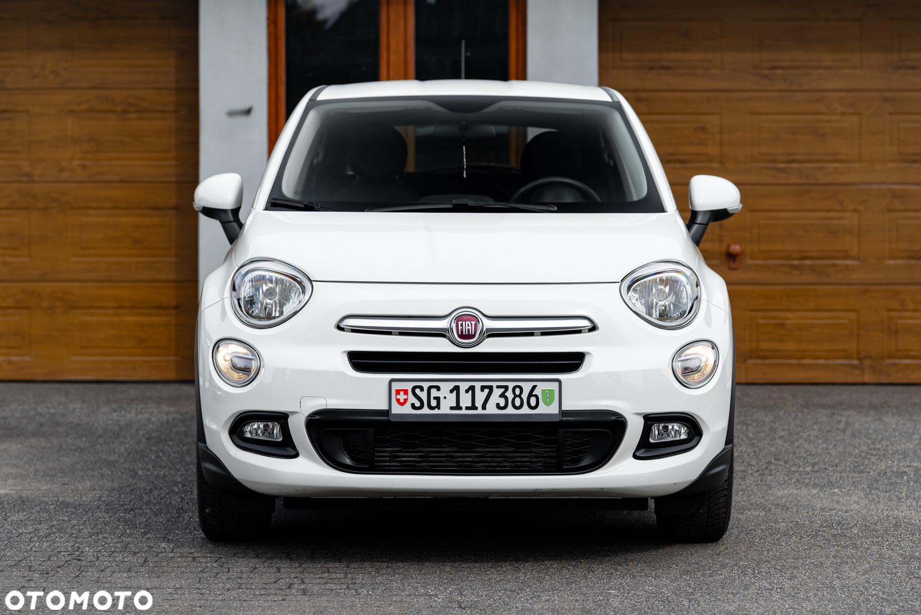 Fiat 500X - 13