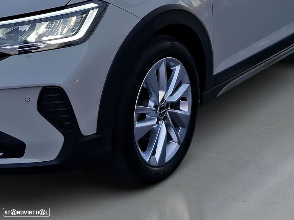 VW Taigo 1.0 TSI Urban - 8