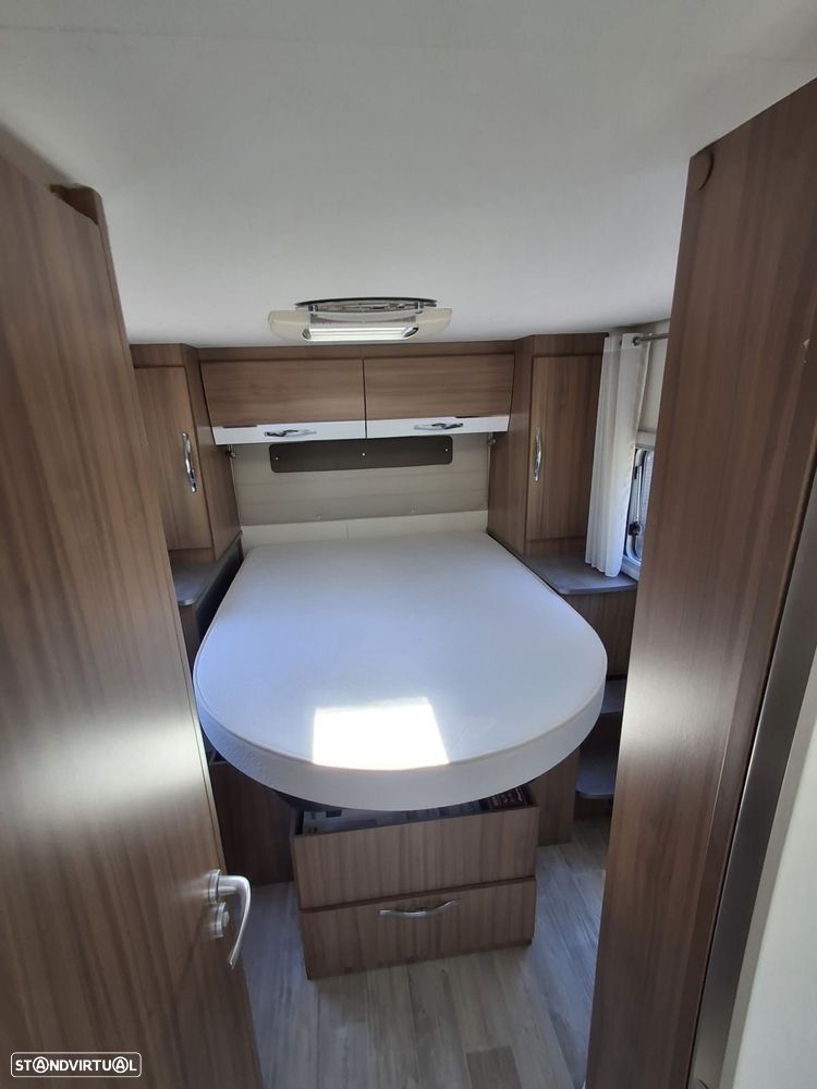 Pilote Essential G700 - 18