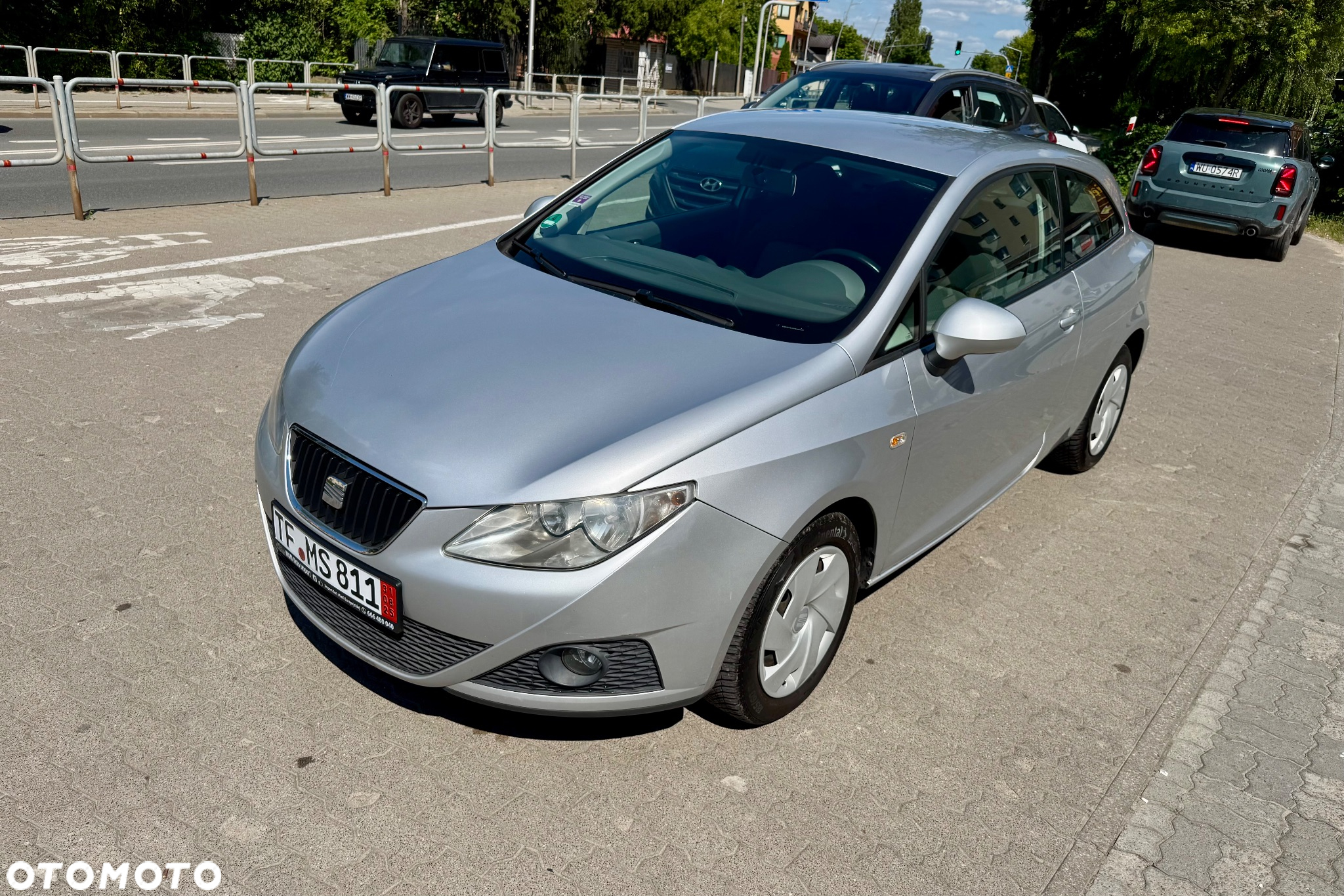 Seat Ibiza - 9