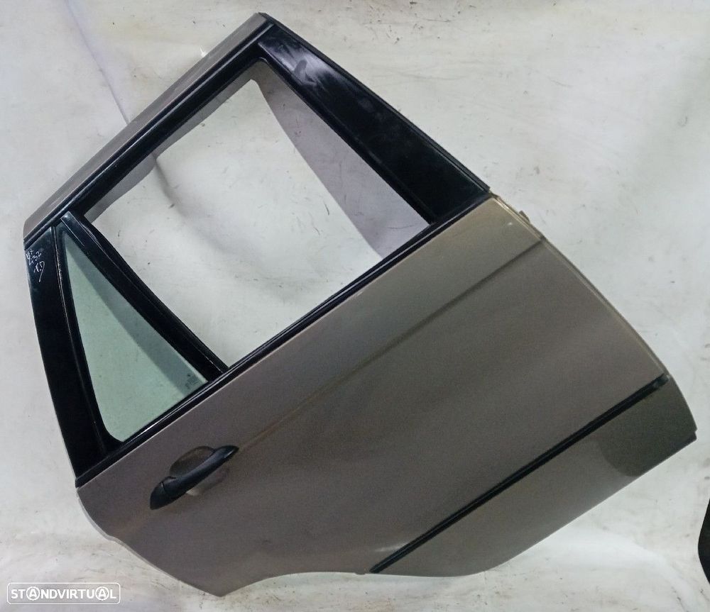 Porta trás direita BMW X5 (E53) - 1