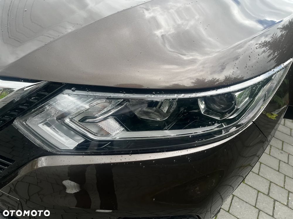 Nissan Qashqai 1.2 DIG-T Acenta - 10