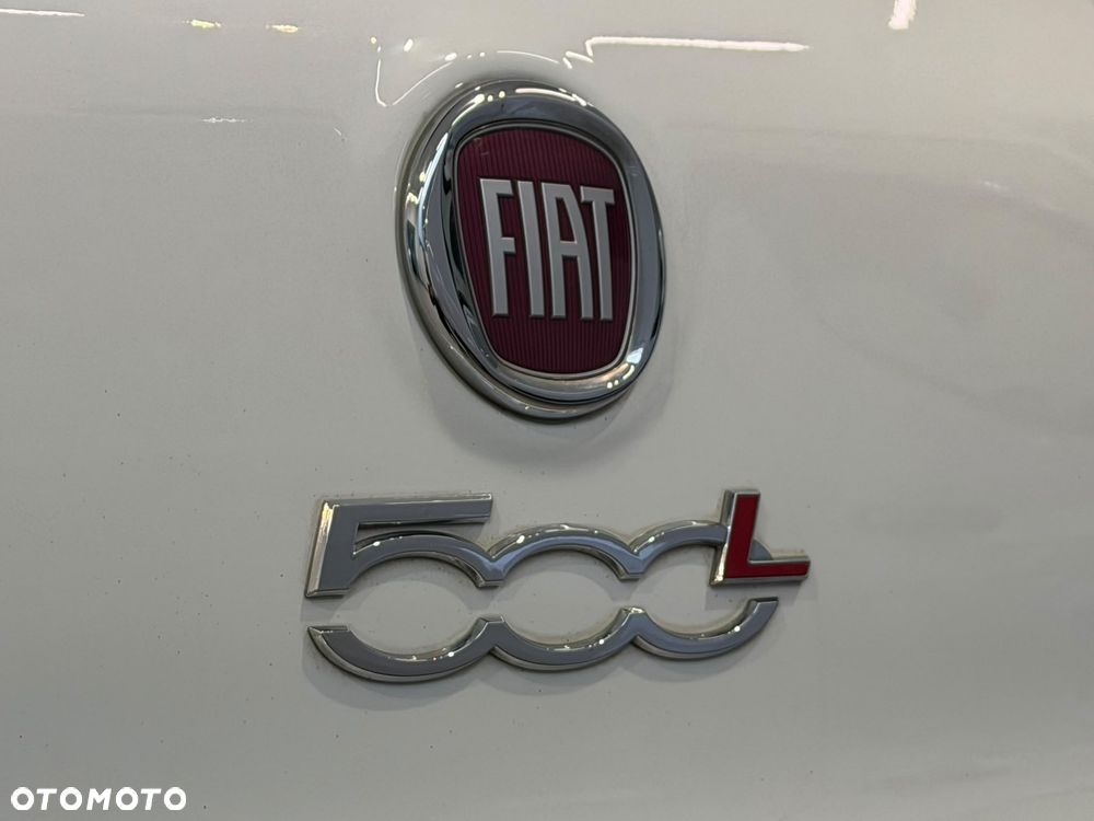 Fiat 500L 1.4 16V Mirror - 7