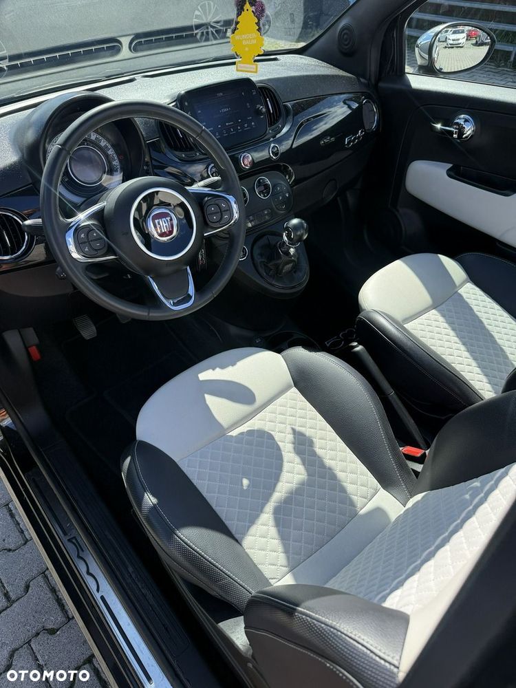 Fiat 500 - 9