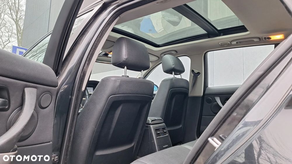 BMW Seria 3 318d - 5