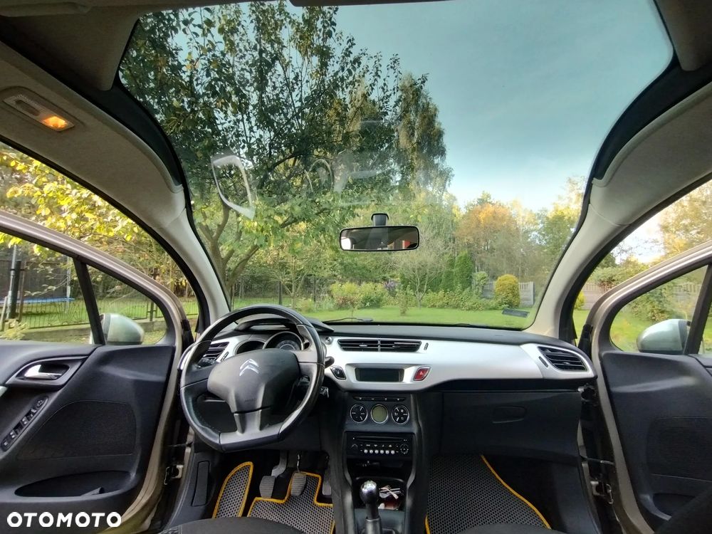 Citroën C3 - 9