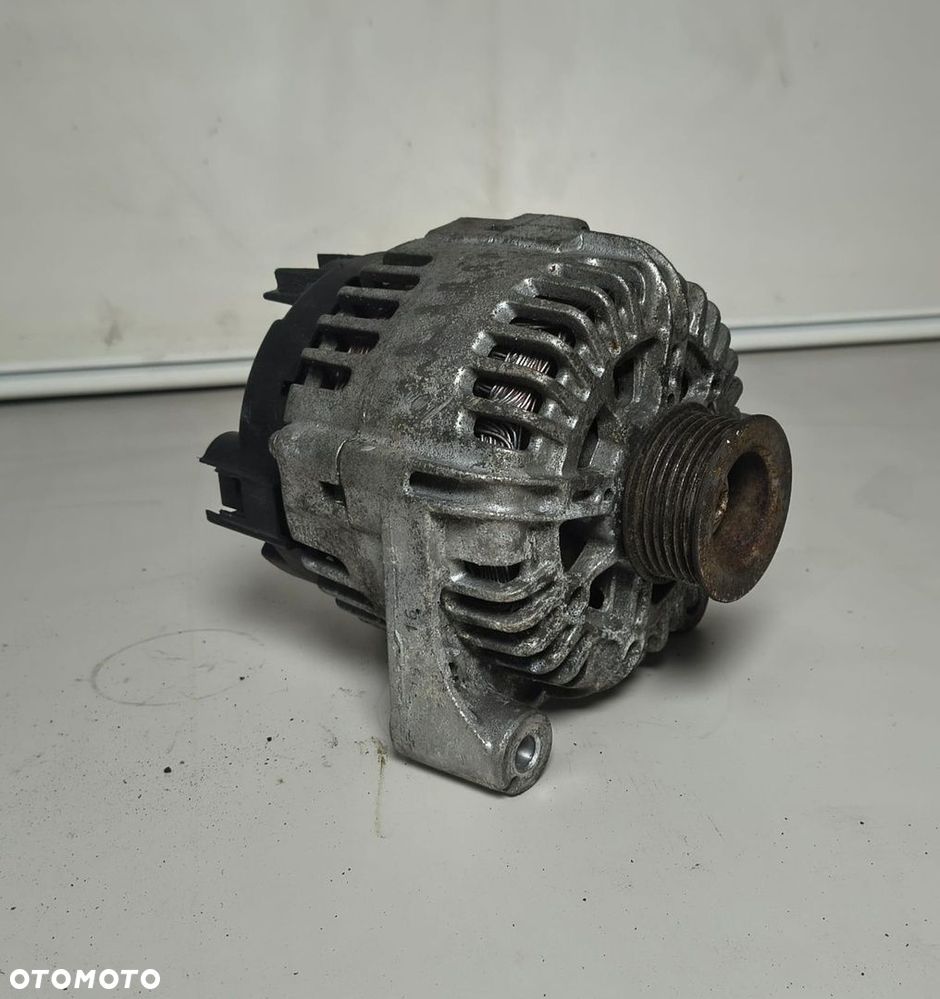 Alternator BMW X5 E53 TG15CO12, NR 15 - 2