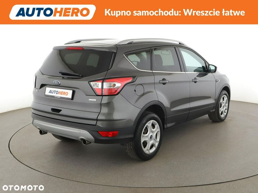 Ford Kuga 1.5 EcoBoost 2x4 Trend - 8