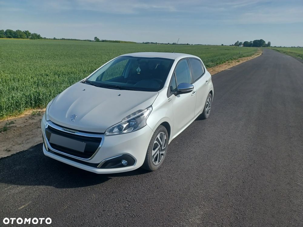 Peugeot 208 1.2 PureTech Style - 2