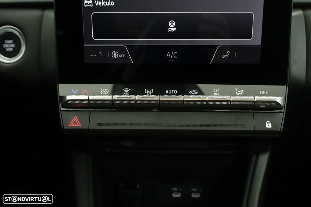 Renault Captur 1.0 TCe Techno - 12