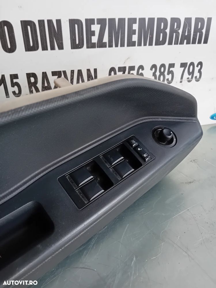 Butoane Geamuri Electrice Dodge Caliber 2006-2012 Motor BWD - 6