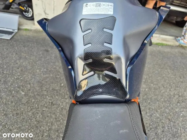 KTM Duke - 24