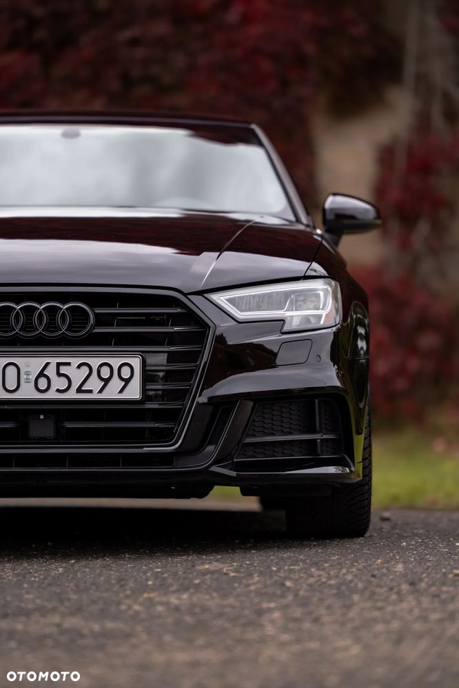 Audi A3 2018 photo 5