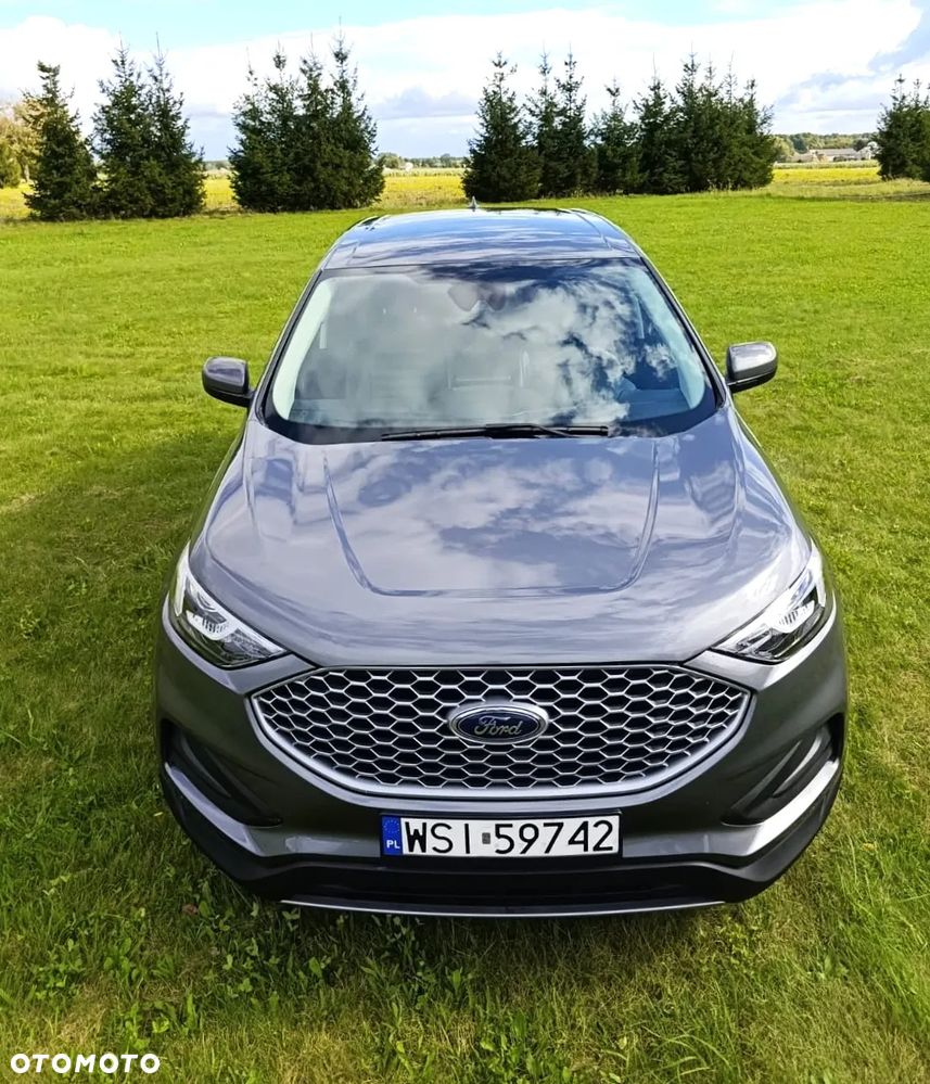 Ford Edge - 2
