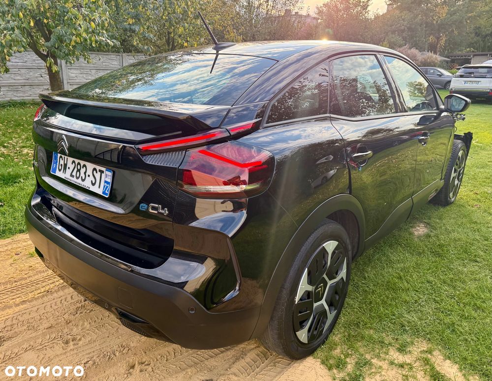Citroën C4 e-C4 136 FEEL PACK - 13
