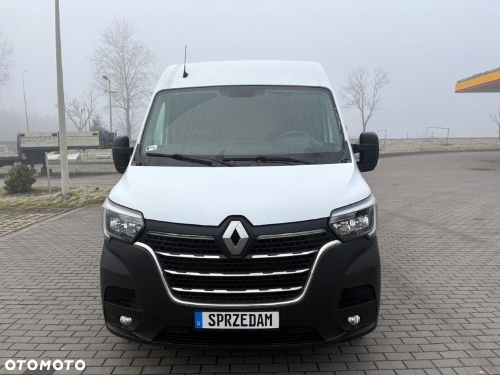 Renault MASTER 3LH3 SUPER STAN-GWARANCJA -1ROK - 7