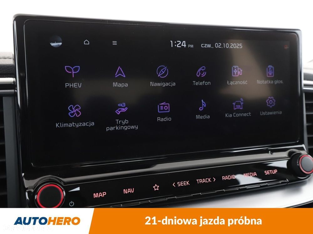 Kia XCeed - 21