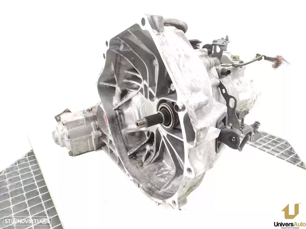 CAIXA VELOCIDADES HONDA CR-V III 2010 -21200RM0000 - 3