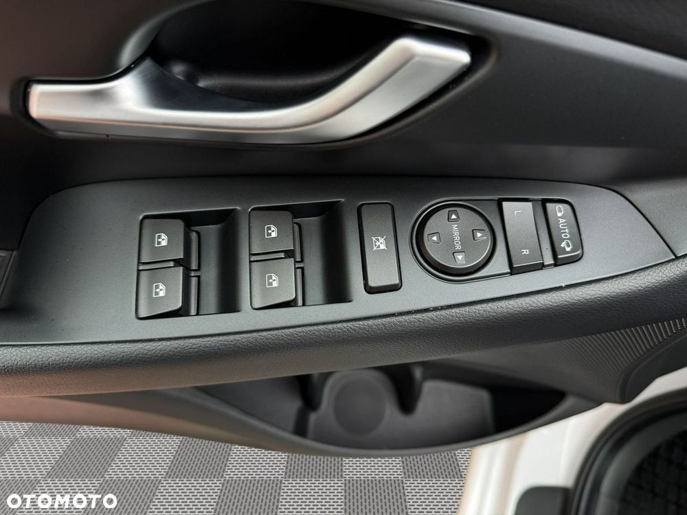 Hyundai i30 1.0 T-GDI Modern - 12