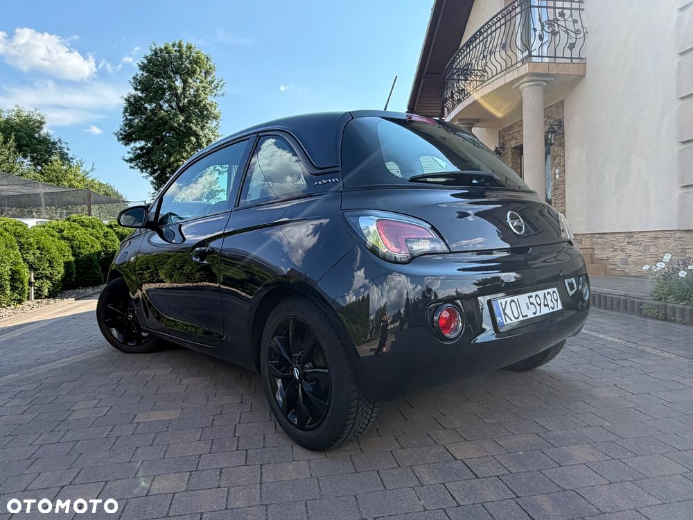 Opel Adam 1.2 Black Link - 3