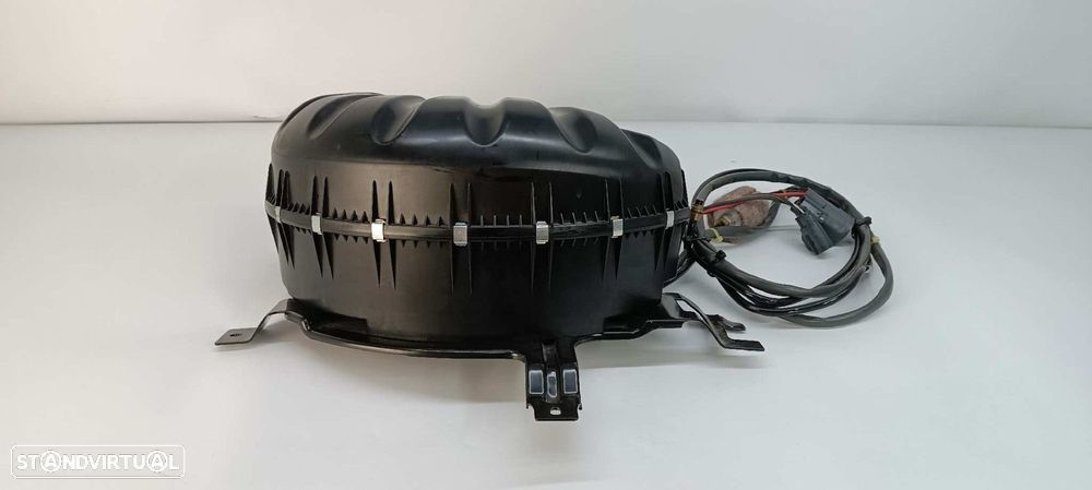 BOMBA SUSPENSÃO LAND ROVER RANGE ROVER SPORT HSE - 2