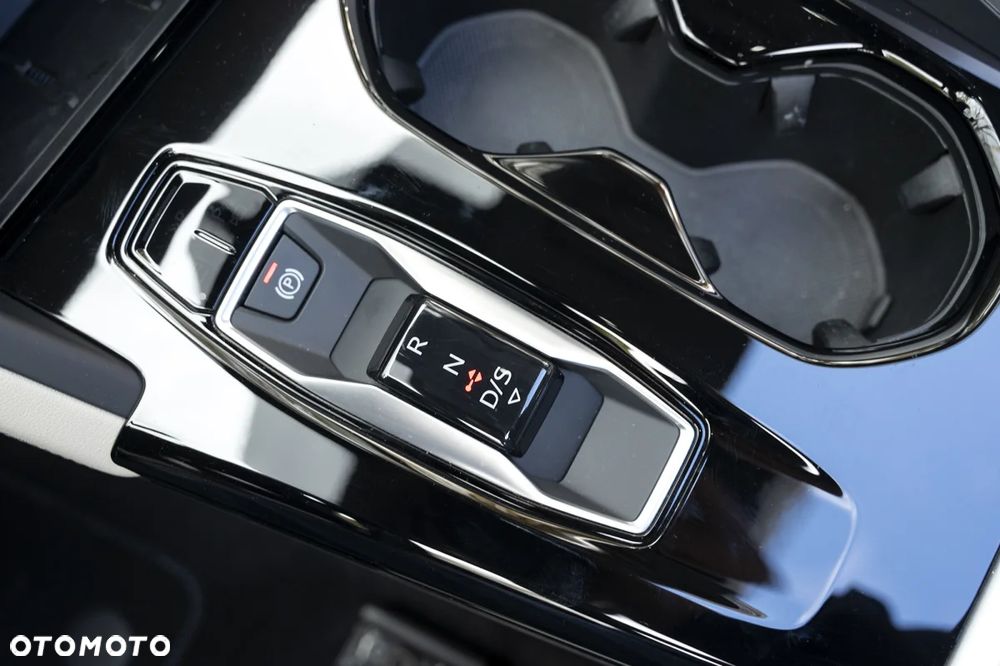 Audi Q5 TFSI mHEV 150 kW Quattro S tronic - 14