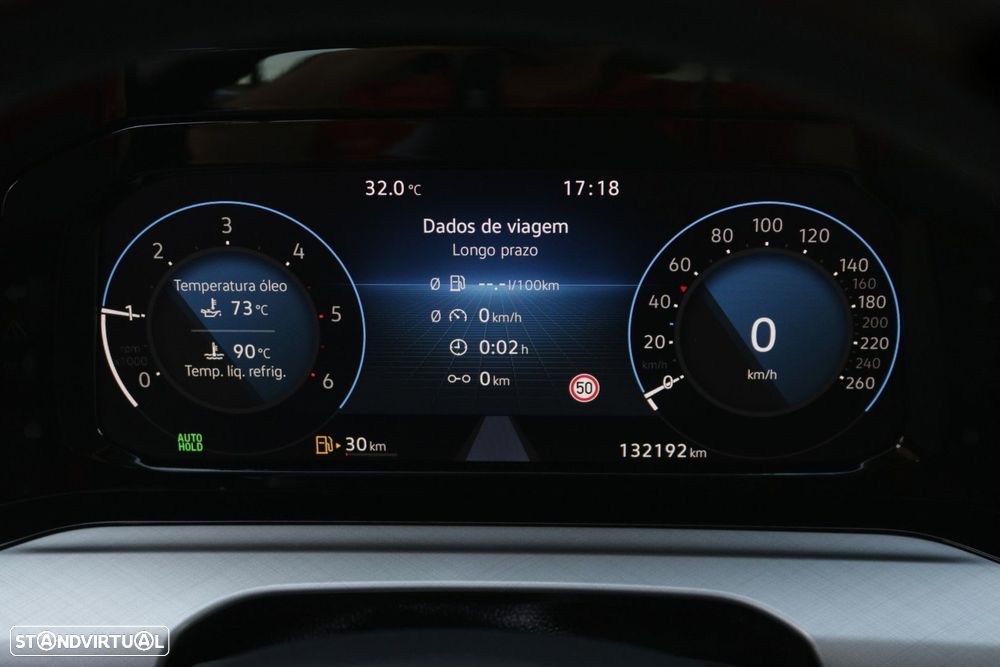 VW Golf 2.0 TDI Life - 36