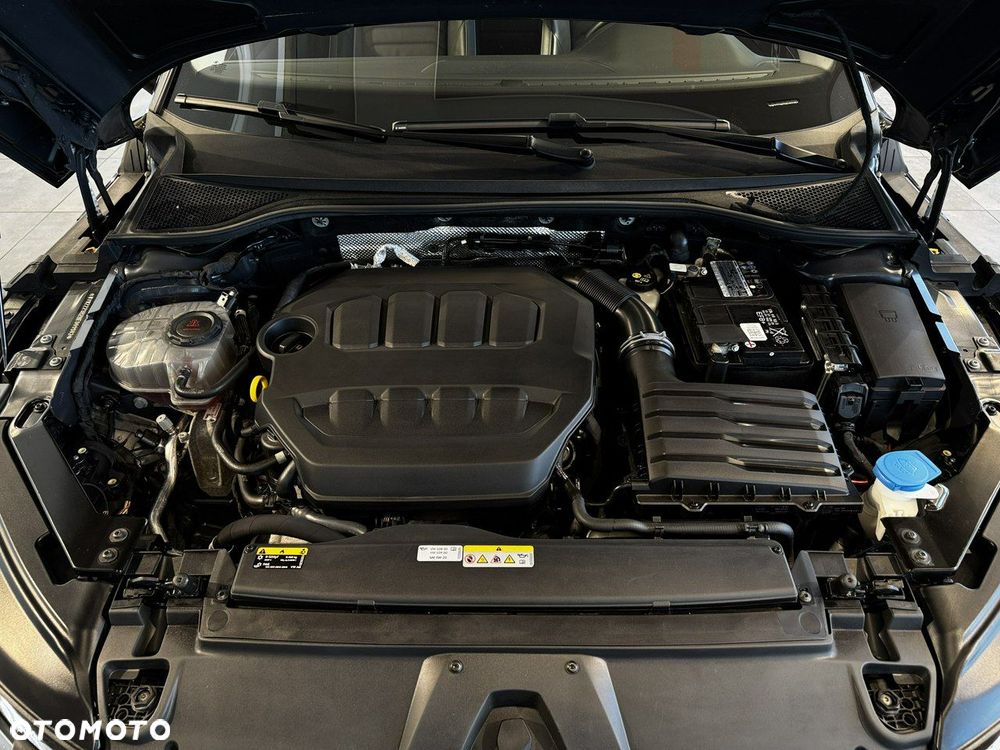Volkswagen Arteon - 32