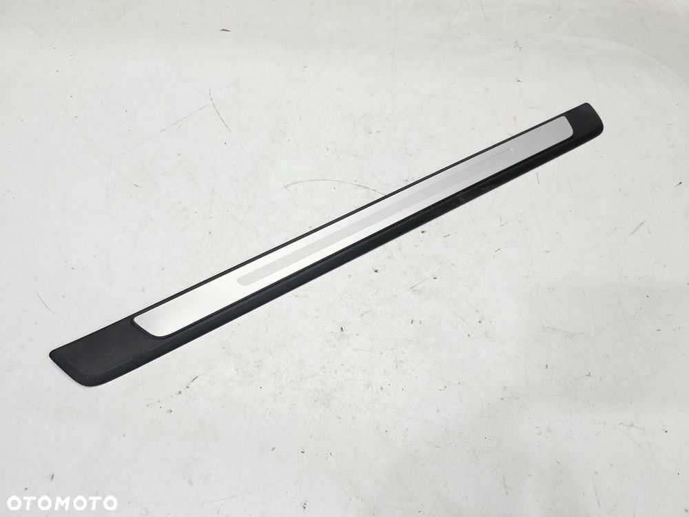 LISTWA PROGOWA WEWNĘTRZNA PRAWY PRZÓD AUDI A4 B9 8W0853374F - 2