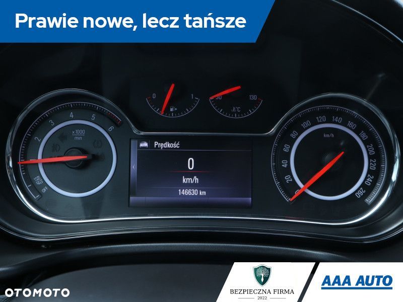 Opel Insignia - 13