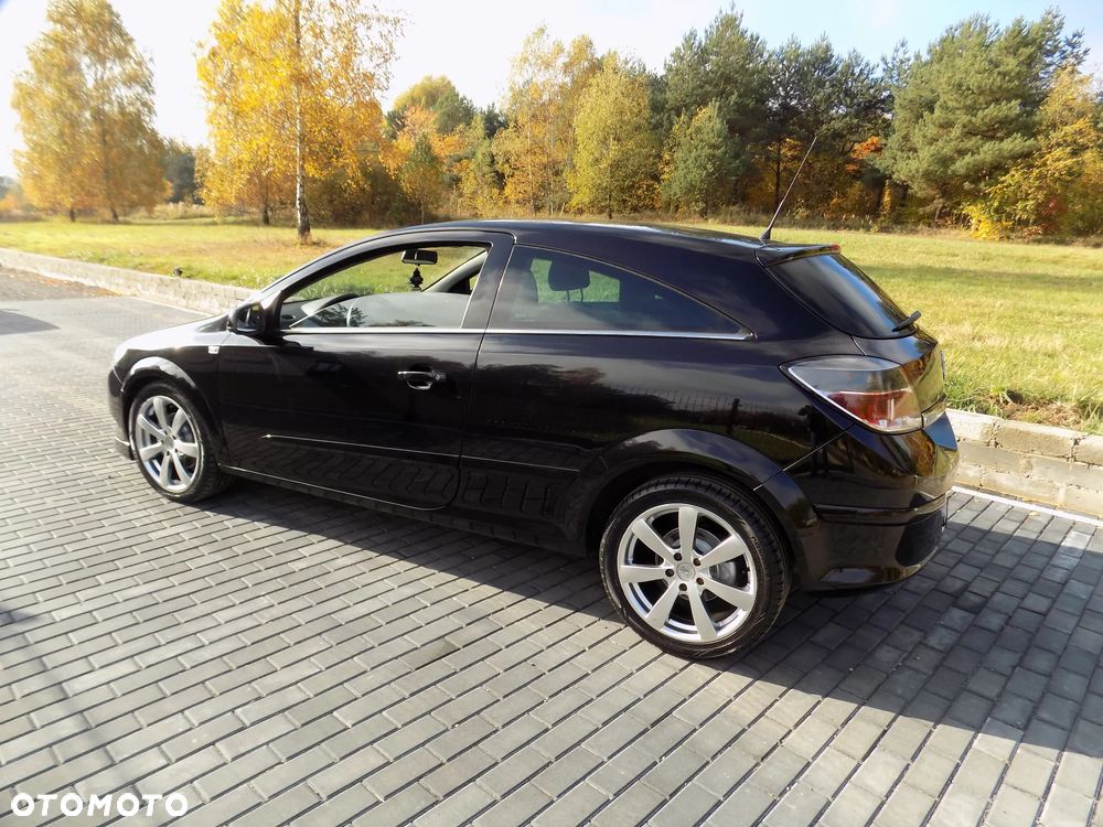 Opel Astra - 12