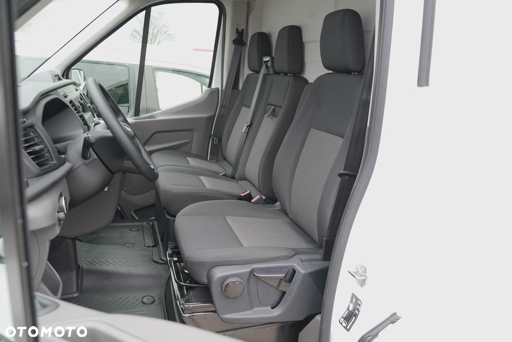 Ford Transit 350 L4H3 RWD Trend - 11