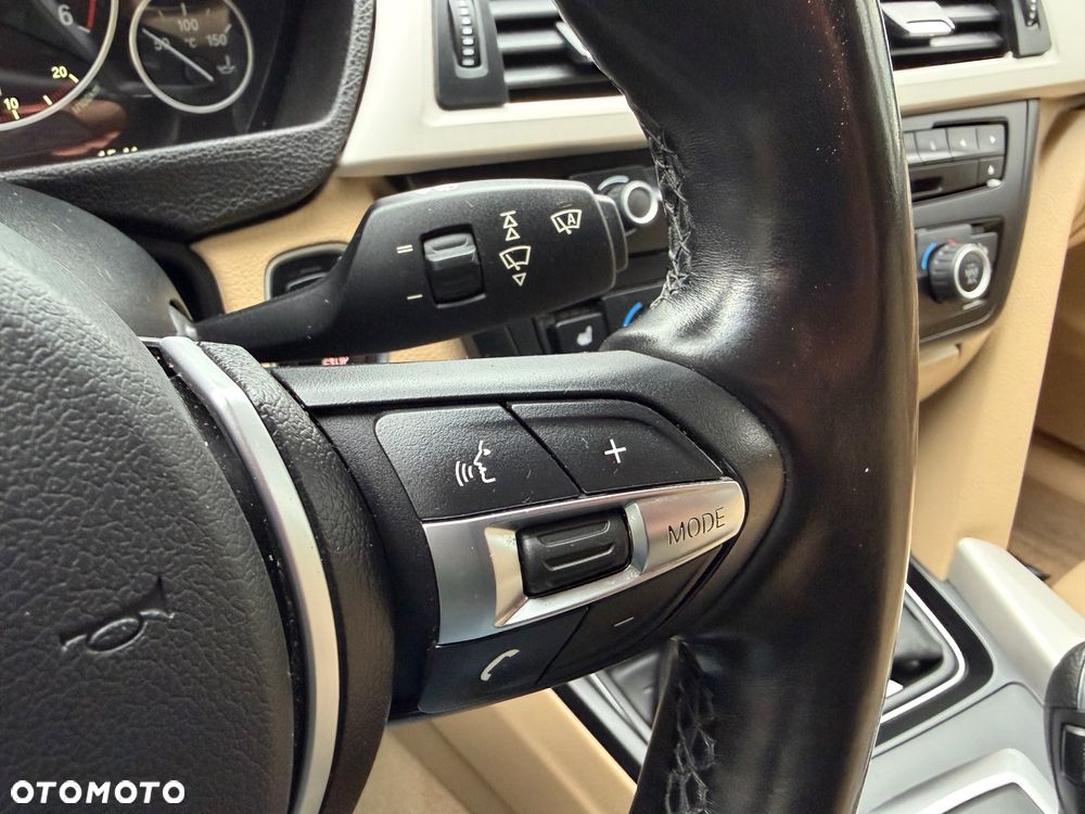 BMW Seria 4 420d Sport-Aut Sport Line - 18