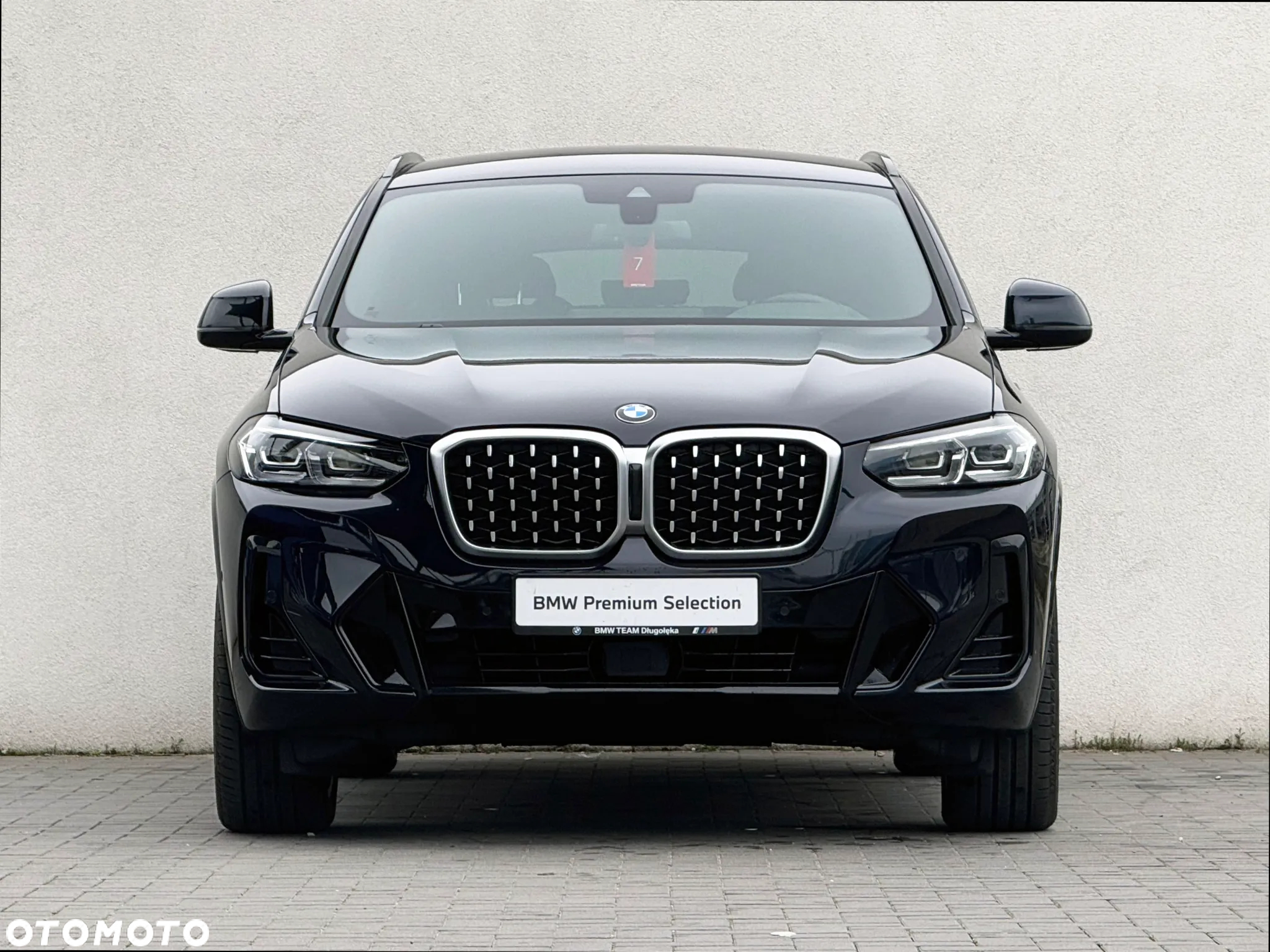 BMW X4 - 4